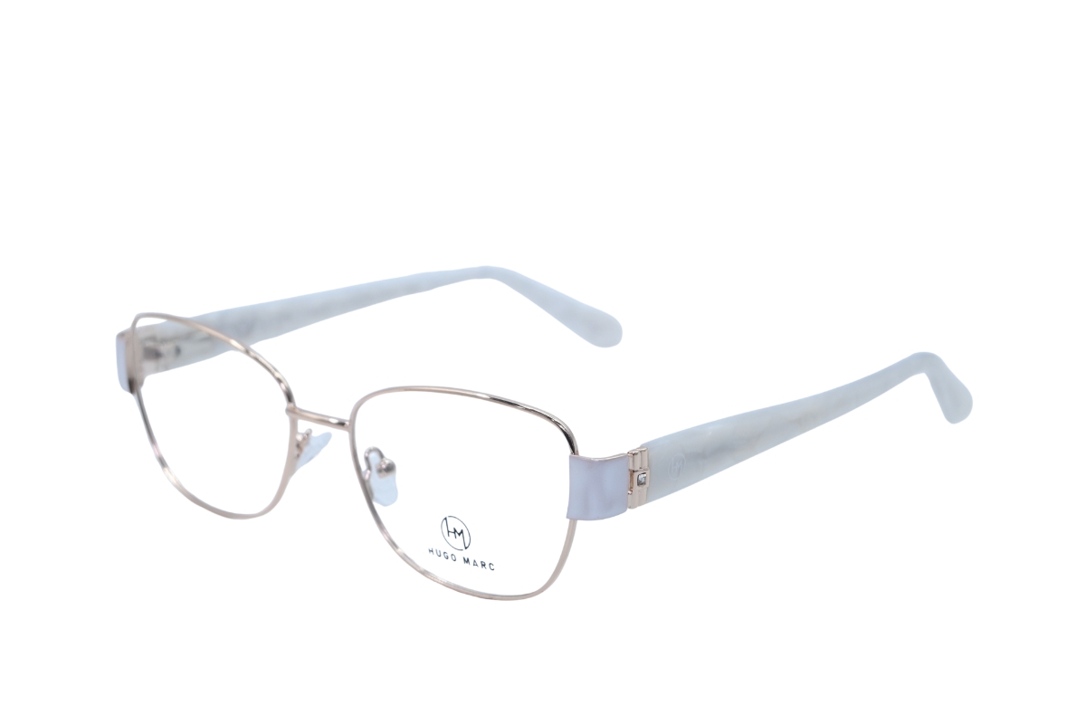 LF16-22 Women Square Eye Frames